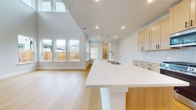 7163 Lathrop Lane, Frisco, TX 75033
