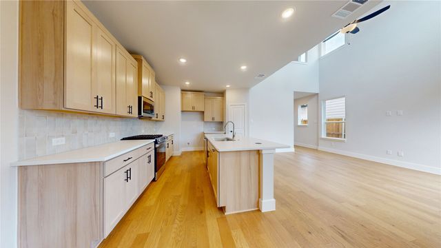 7163 Lathrop Lane, Frisco, TX 75033