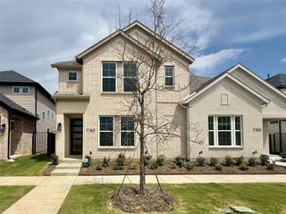 7163 Lathrop Lane, Frisco, TX 75033