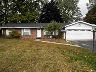 6337 GRANDVIEW Drive, Erie, MI 48133