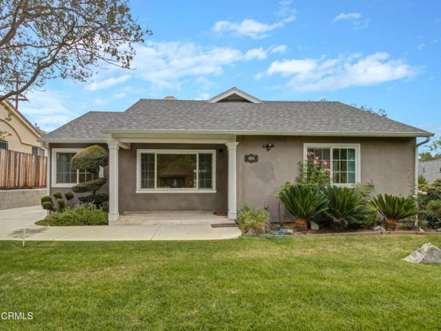 4814 Viro Road, La Canada Flintridge, CA 91011