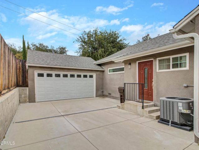 4814 Viro Road, La Canada Flintridge, CA 91011