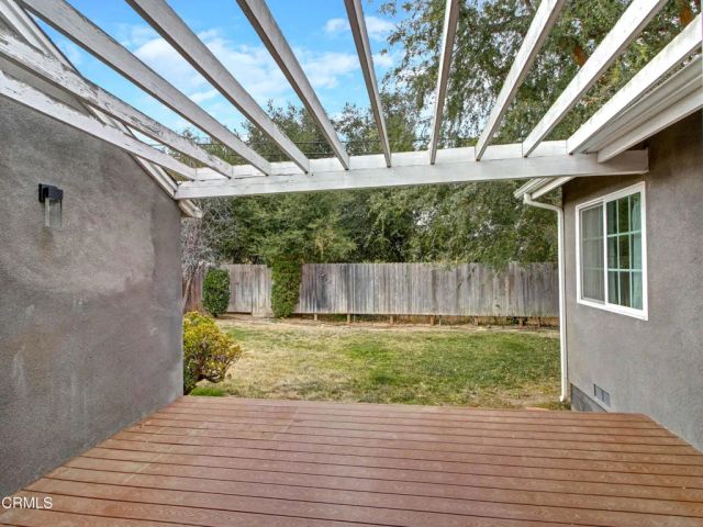 4814 Viro Road, La Canada Flintridge, CA 91011