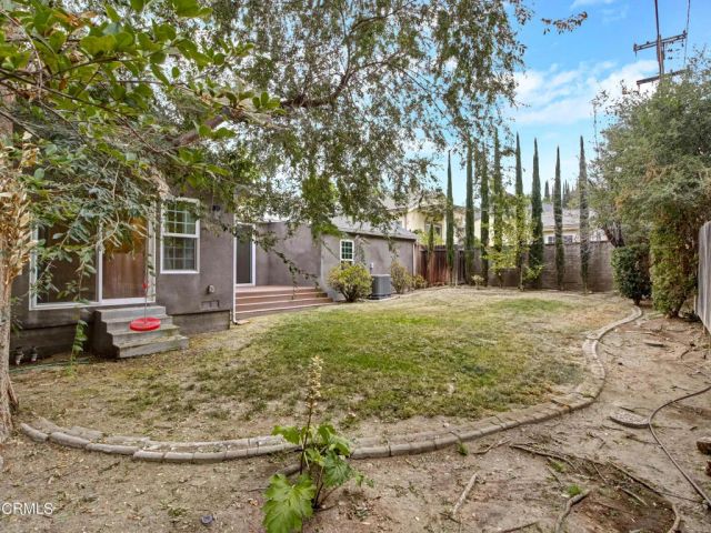 4814 Viro Road, La Canada Flintridge, CA 91011