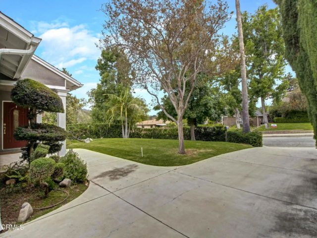 4814 Viro Road, La Canada Flintridge, CA 91011