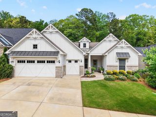 5645 Willow Springs Place, Hoschton, GA 30548