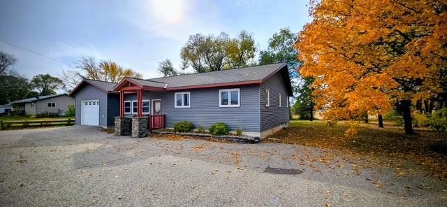 117 Memorial Drive NW, Hoffman, MN 56339