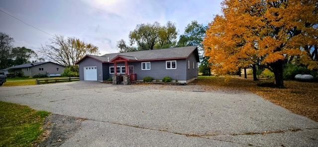 117 Memorial Drive NW, Hoffman, MN 56339