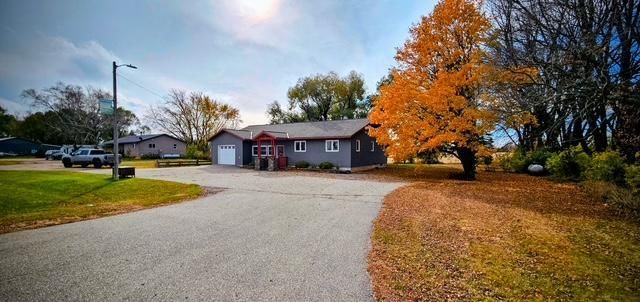 117 Memorial Drive NW, Hoffman, MN 56339