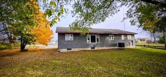 117 Memorial Drive NW, Hoffman, MN 56339
