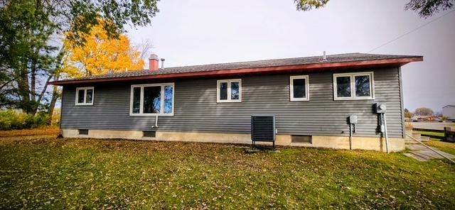 117 Memorial Drive NW, Hoffman, MN 56339