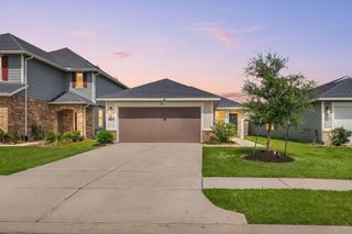 5338 Sunway Drive, Katy, TX 77493