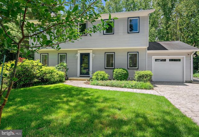 1126 MAINSAIL DR, Annapolis, MD 21403