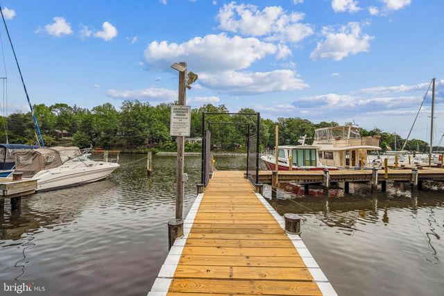 1126 MAINSAIL DR, Annapolis, MD 21403