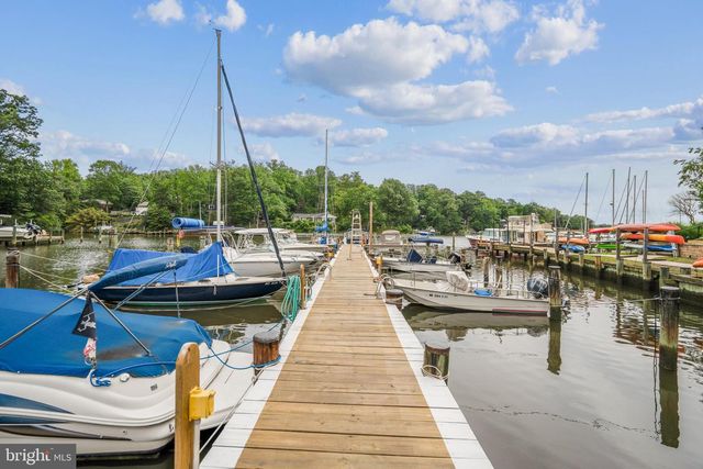 1126 MAINSAIL DR, Annapolis, MD 21403