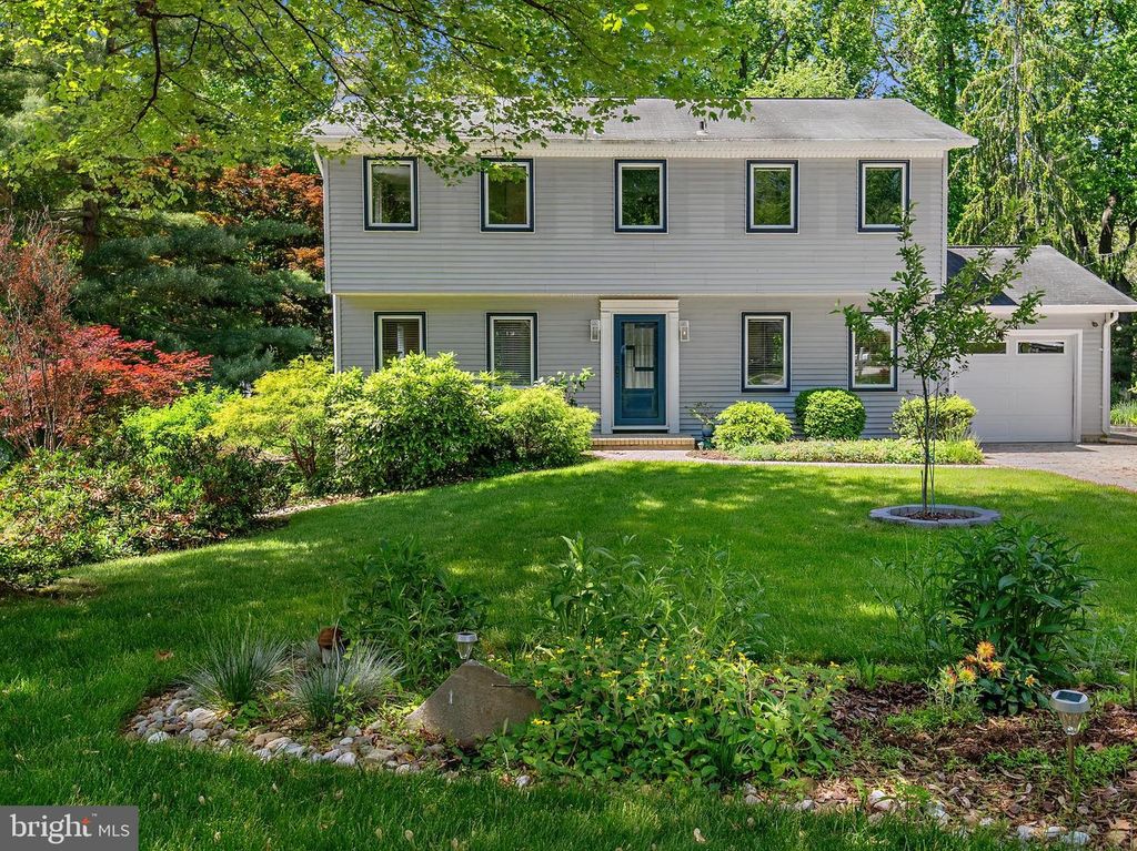 1126 MAINSAIL DR, Annapolis, MD 21403