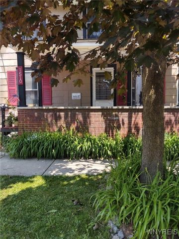 1510 Ashland Avenue, Niagara Falls, NY 14301