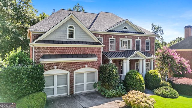 3490 Millwater Crossing, Dacula, GA 30019