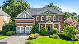 3490 Millwater Crossing, Dacula, GA 30019