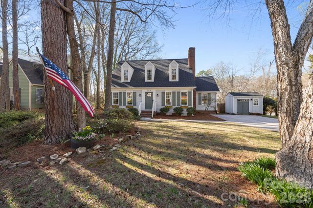 264 Post Oak Avenue SW, Concord, NC 28025