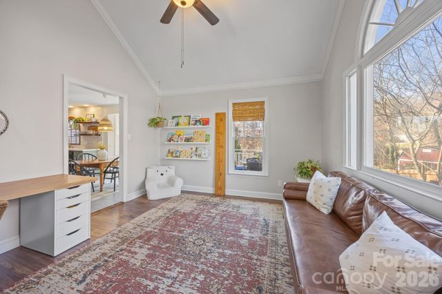 264 Post Oak Avenue SW, Concord, NC 28025