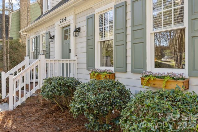 264 Post Oak Avenue SW, Concord, NC 28025