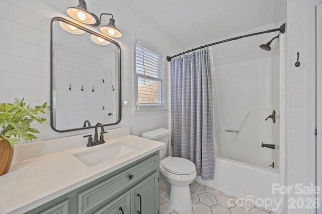 264 Post Oak Avenue SW, Concord, NC 28025