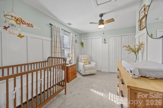 264 Post Oak Avenue SW, Concord, NC 28025