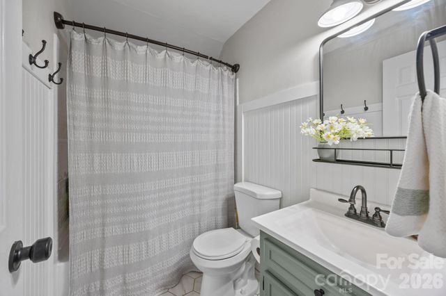 264 Post Oak Avenue SW, Concord, NC 28025