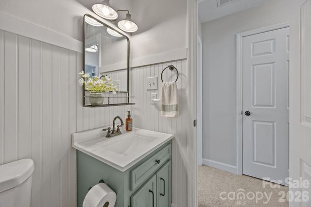 264 Post Oak Avenue SW, Concord, NC 28025