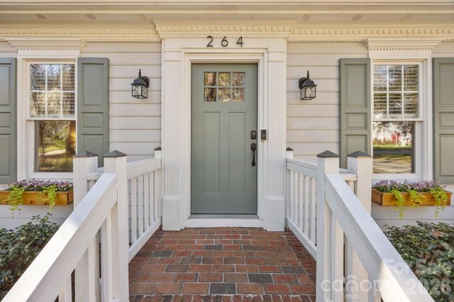 264 Post Oak Avenue SW, Concord, NC 28025
