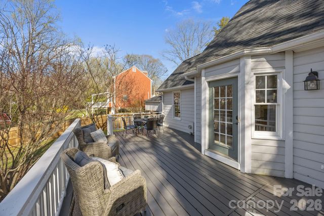 264 Post Oak Avenue SW, Concord, NC 28025