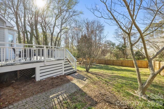 264 Post Oak Avenue SW, Concord, NC 28025