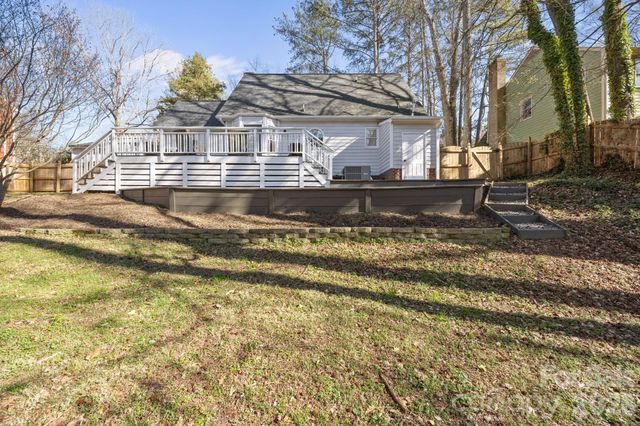 264 Post Oak Avenue SW, Concord, NC 28025