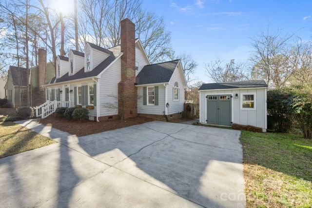 264 Post Oak Avenue SW, Concord, NC 28025