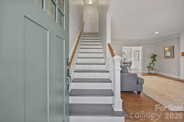 264 Post Oak Avenue SW, Concord, NC 28025