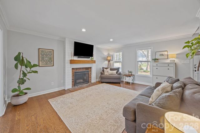 264 Post Oak Avenue SW, Concord, NC 28025