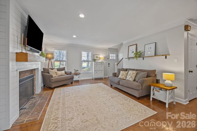 264 Post Oak Avenue SW, Concord, NC 28025