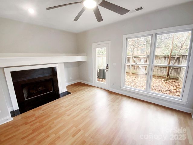 1043 Park West Drive, Charlotte, NC 28209