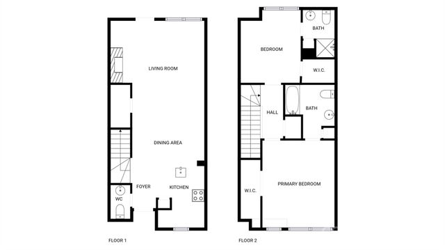 1043 Park West Drive, Charlotte, NC 28209