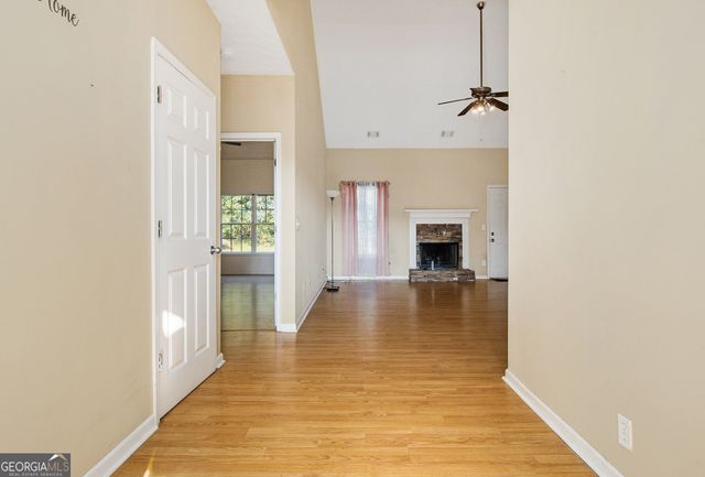 80 Shenandoah Lane, Covington, GA 30016