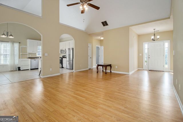 80 Shenandoah Lane, Covington, GA 30016