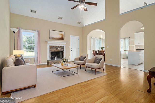 80 Shenandoah Lane, Covington, GA 30016