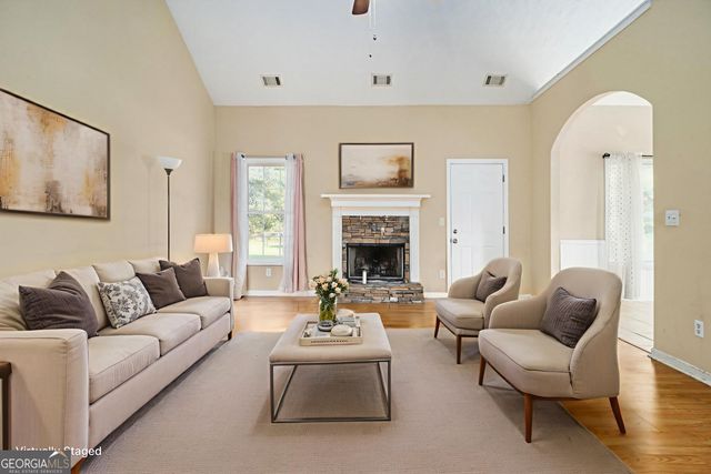 80 Shenandoah Lane, Covington, GA 30016