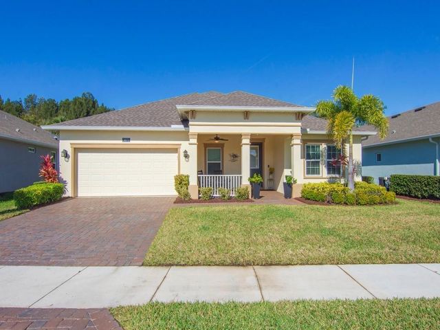 3671 Wild Banyan Way, Vero Beach, FL 32966