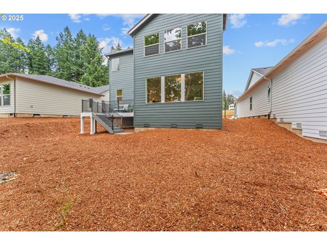 16401 Sw Cambridge Ln, Durham, OR 97224