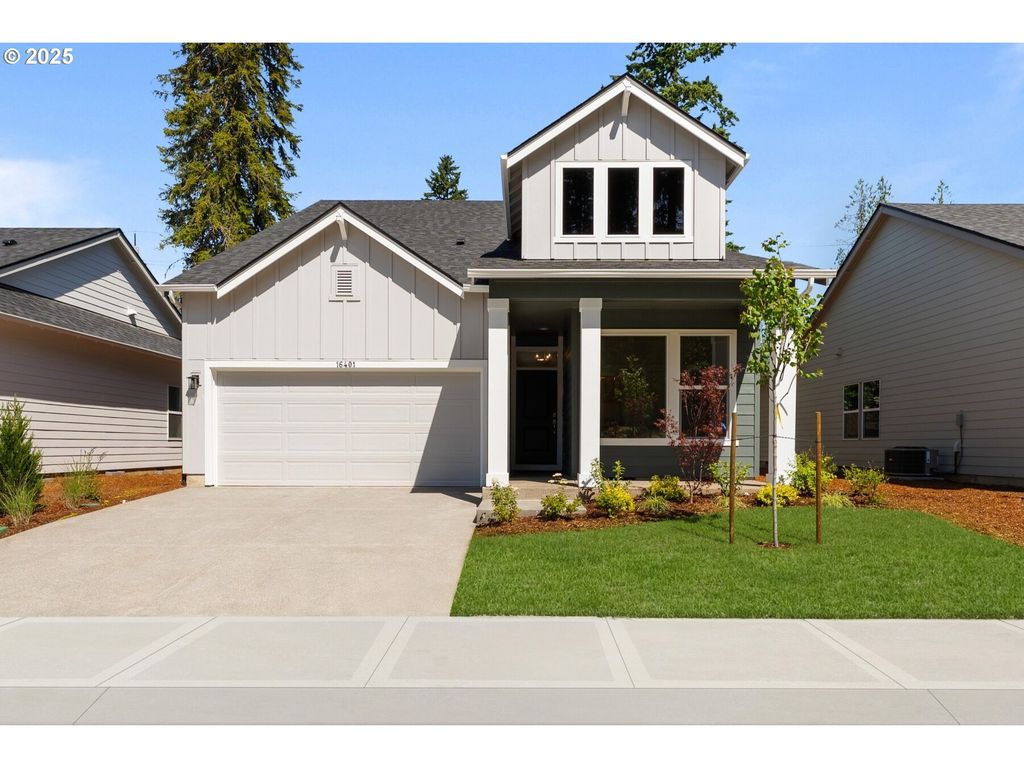 16401 Sw Cambridge Ln, Durham, OR 97224