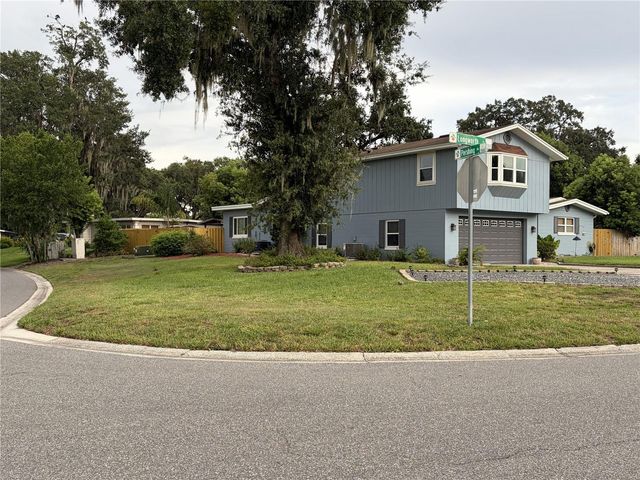 4511 LONGWORTH DRIVE, Orlando, FL 32812