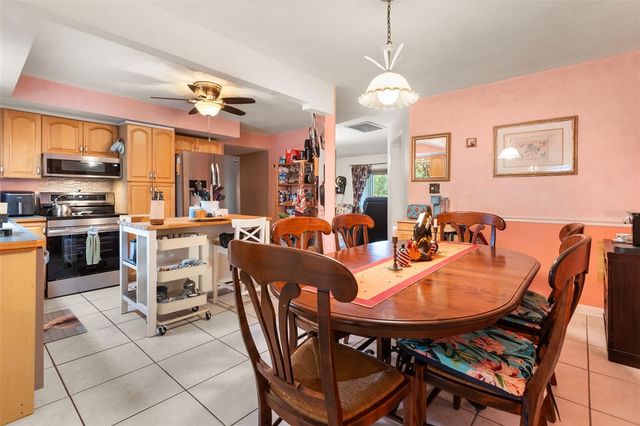 4511 LONGWORTH DRIVE, Orlando, FL 32812