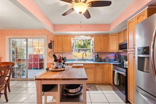 4511 LONGWORTH DRIVE, Orlando, FL 32812